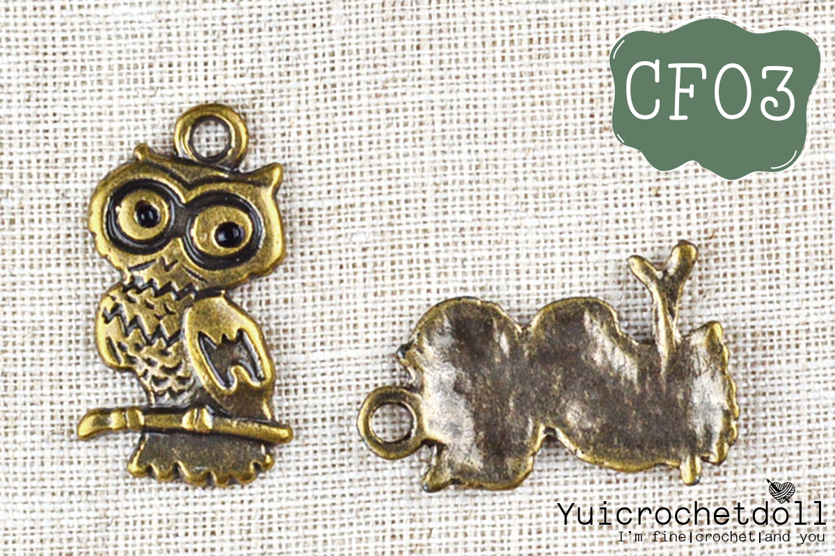 นกฮูกเกาะขอนไม้เล็ก