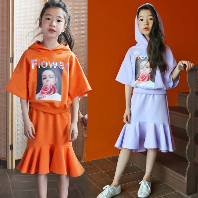li31 เสื้อ+กระโปรง size 120-170 3 ตัวต่อแพ็ค (เลือกไซส์ได้ให้ครบแพ็ค)