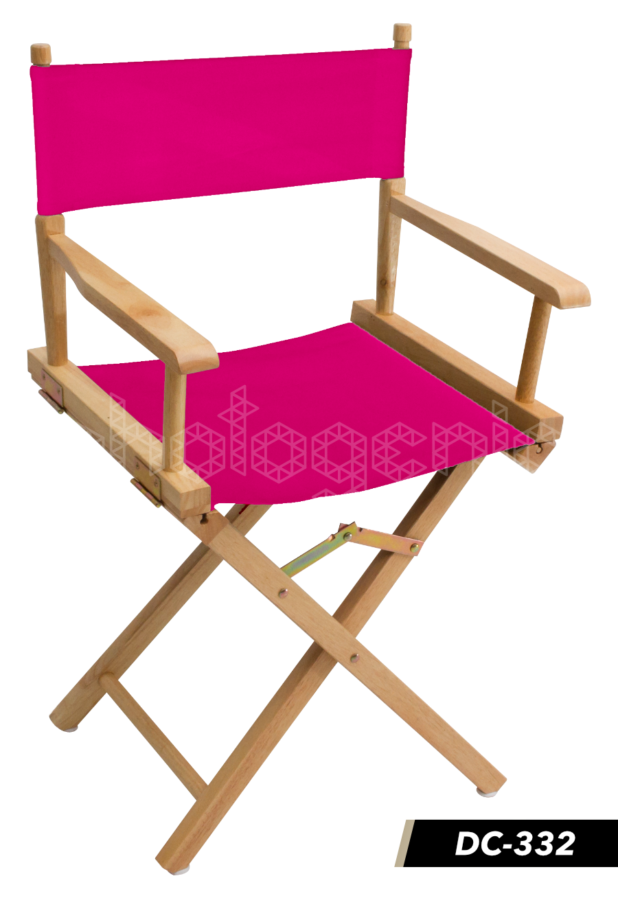 เก้าอี้ผู้กำกับ DC-3