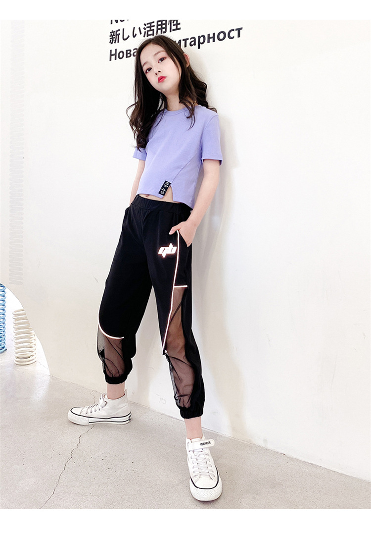 dr5226 เสื้อ+กางเกง เด็กโต 3 ตัวต่อแพ็ค 120-170 (เลือกไซส์ได้ให้ครบแพ็ค)