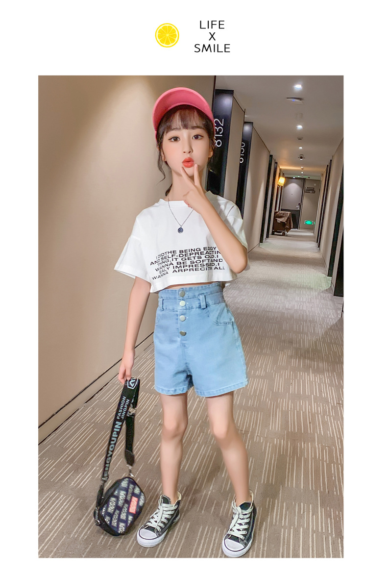 dr4682 เสื้อ+กางเกง เด็กโต 3 ตัวต่อแพ็ค 110-160 (เลือกไซส์ได้ให้ครบแพ็ค)