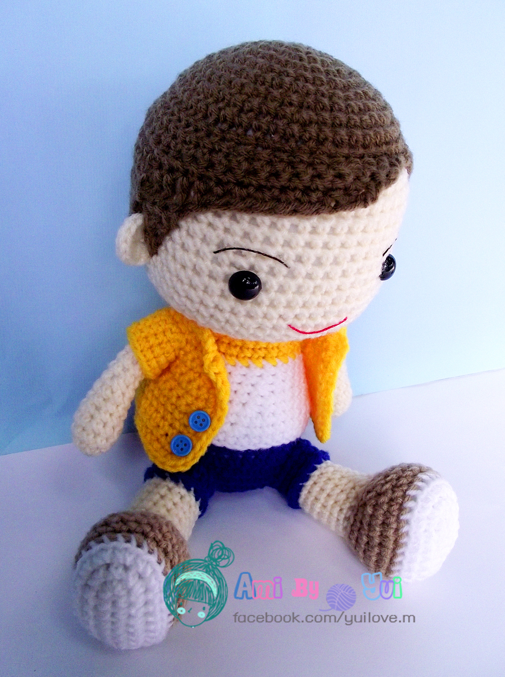 ตุ๊กตาคู่รัก