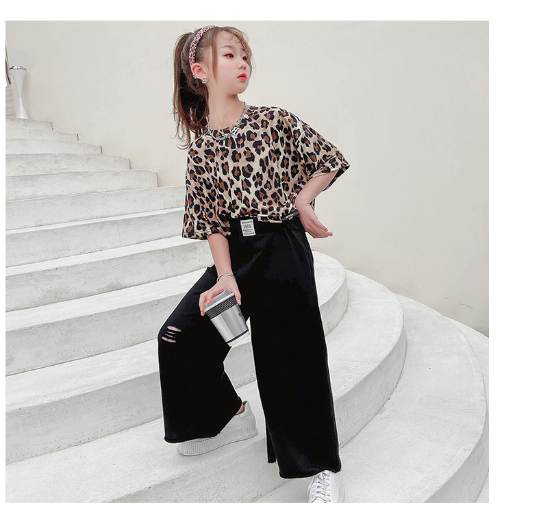 dr4929 เสื้อ+กางเกง เด็กโต 3 ตัวต่อแพ็ค 120-170 (เลือกไซส์ได้ให้ครบแพ็ค)