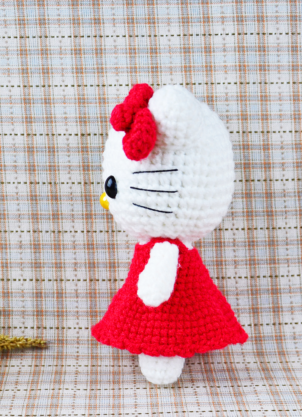 พวงกุญแจ คิตตี้ Hello Kitty