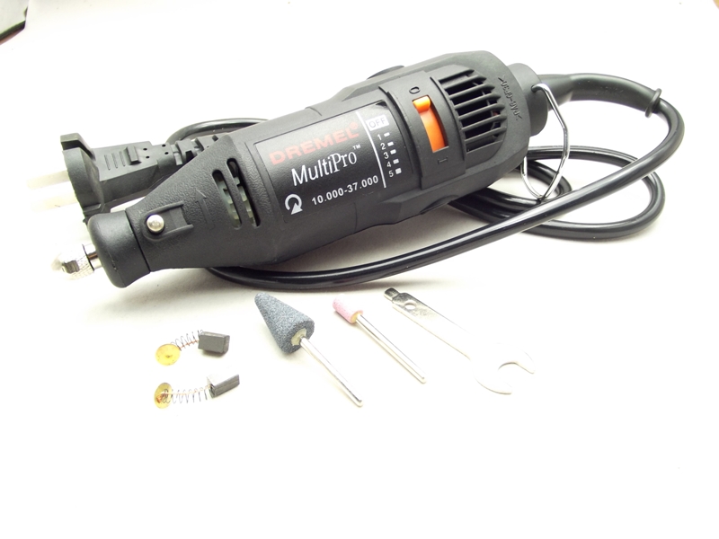 เครื่องเจียรจิ๋วอเนกประสงค์ DREMEL multipro
