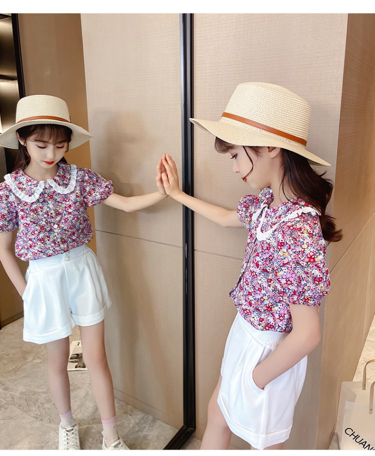 dr4917 เสื้อ+กางเกง เด็กโต 3 ตัวต่อแพ็ค 110-160 (เลือกไซส์ได้ให้ครบแพ็ค)