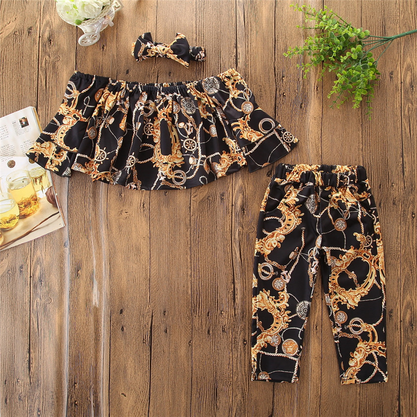 si132 เสื้อ+กางเกง size 90-130 5ตัวต่อแพ็ค