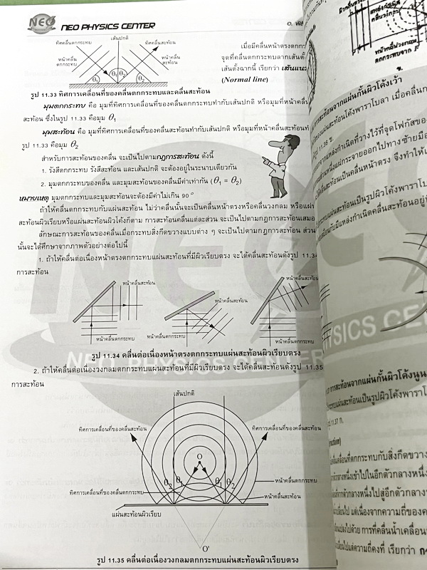 ►อ.พิสิฎฐ์ นีโอฟิสิกส์◄ หนังสือเรียนพิเศษ Neo Physics 15 เล่ม คอร์ส ม.ปลาย มีสรุปเนื้อหา และโจทย์ประจำบท เนื้อหาและเทคนิคลัดตีพิมพ์สมบูรณ์ มีเทคนิคลัดของอาจารย์เยอะมาก ทั้งเซ็ทเป็นหนังสือใหม่เอี่ยม ไม่มีจด ไม่มีเฉลย ยกเว้นเล่มแรง มวล กฎนิวตัน และเล่มสภาพส