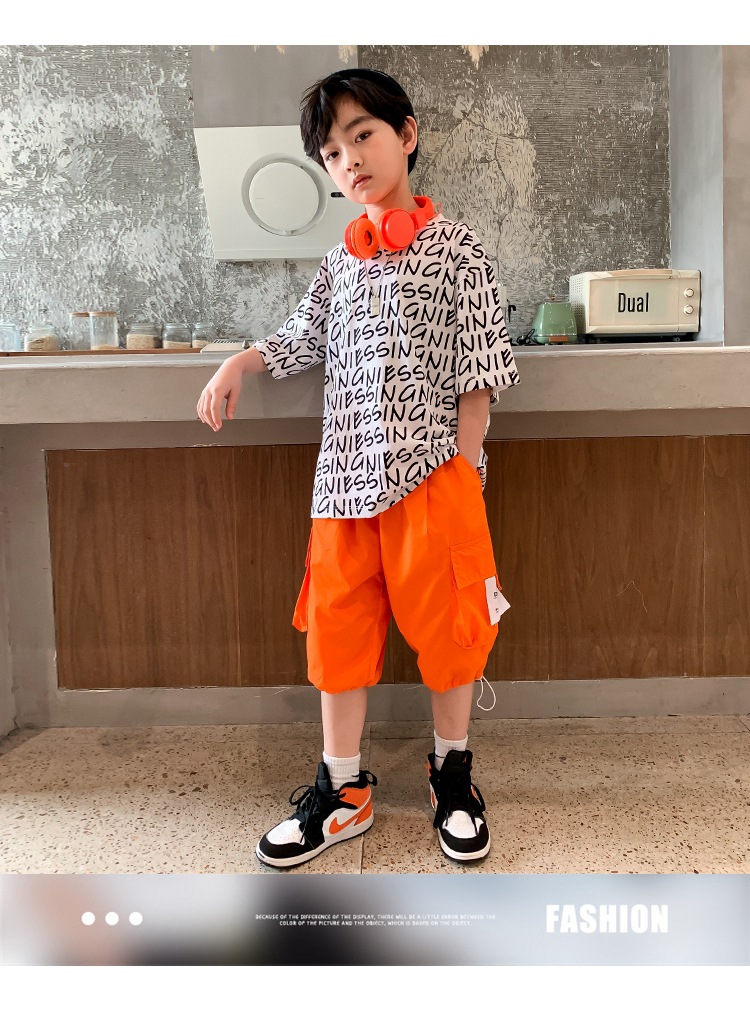 dr4887 เสื้อ+กางเกง เด็กโต 3 ตัวต่อแพ็ค 110-160 (เลือกไซส์ได้ให้ครบแพ็ค)