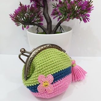 กระเป๋าปิ๊กแป๊ก 3.5 นิ้ว