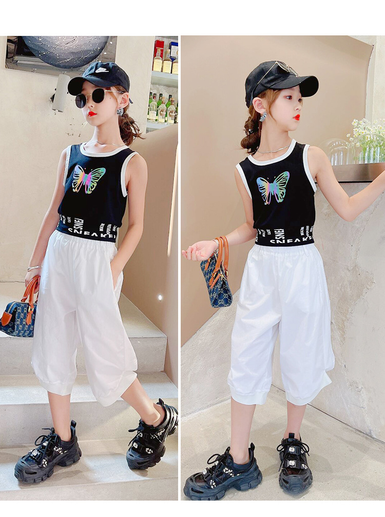 dr5404 เสื้อ+กางเกง เด็กโต 3 ตัวต่อแพ็ค 110-170 (เลือกไซส์ได้ให้ครบแพ็ค)