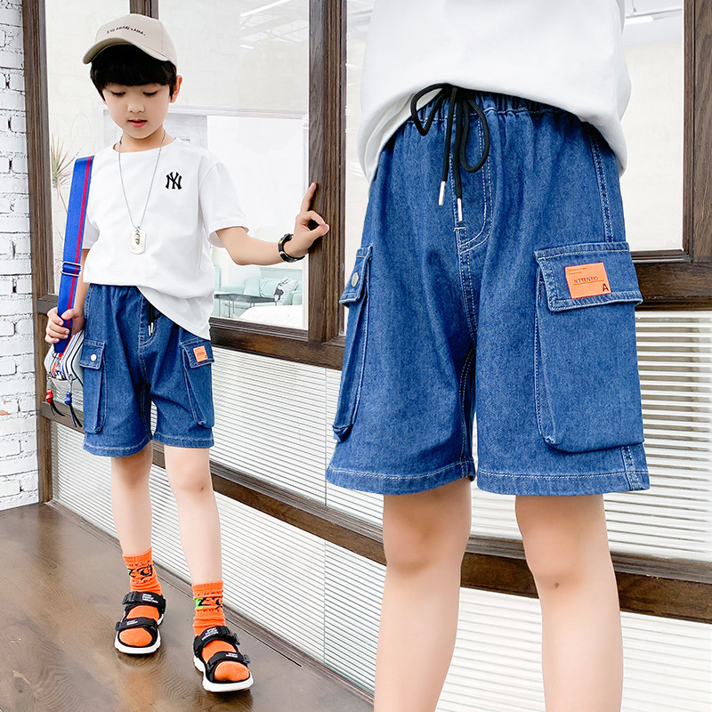 dr4986 กางเกงง เด็กโต 3 ตัวต่อแพ็ค 120-170 (เลือกไซส์ได้ให้ครบแพ็ค)