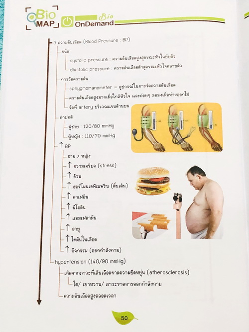 ►Bio Map Mini◄ ออนดีมานด์ พี่วิเวียน สรุปชีววิทยาฉบับพกพา มีสรุปเนื้อหาสำคัญ หนังสือพิมพ์สีทั้งเล่ม มีลำดับหัวข้อที่ชอบออกสอบบ่อยๆในข้อสอบ PAT2 มีเทคนิคลัดเยอะมาก หนังสือตีพิมพ์สมบูรณ์ทั้งเล่ม ในหนังสือมีเขียนเล็กน้อย