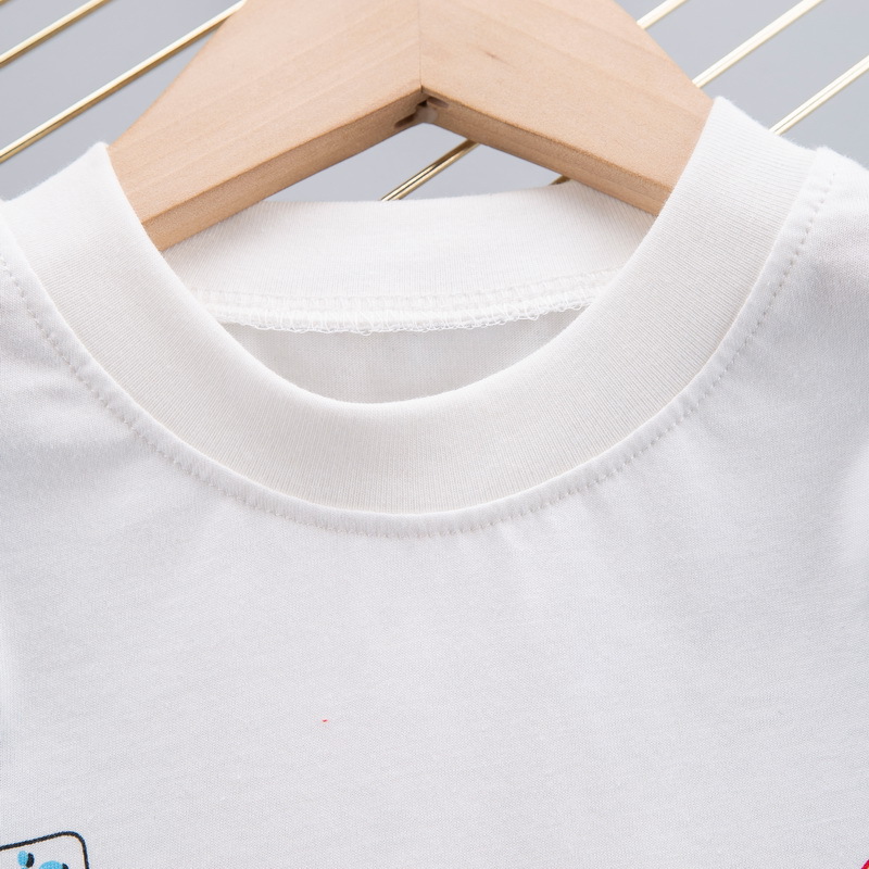 ha1501 เสื้อ+กางเกง size 80-120 จำนวน 5 ตัวต่อแพ็ค