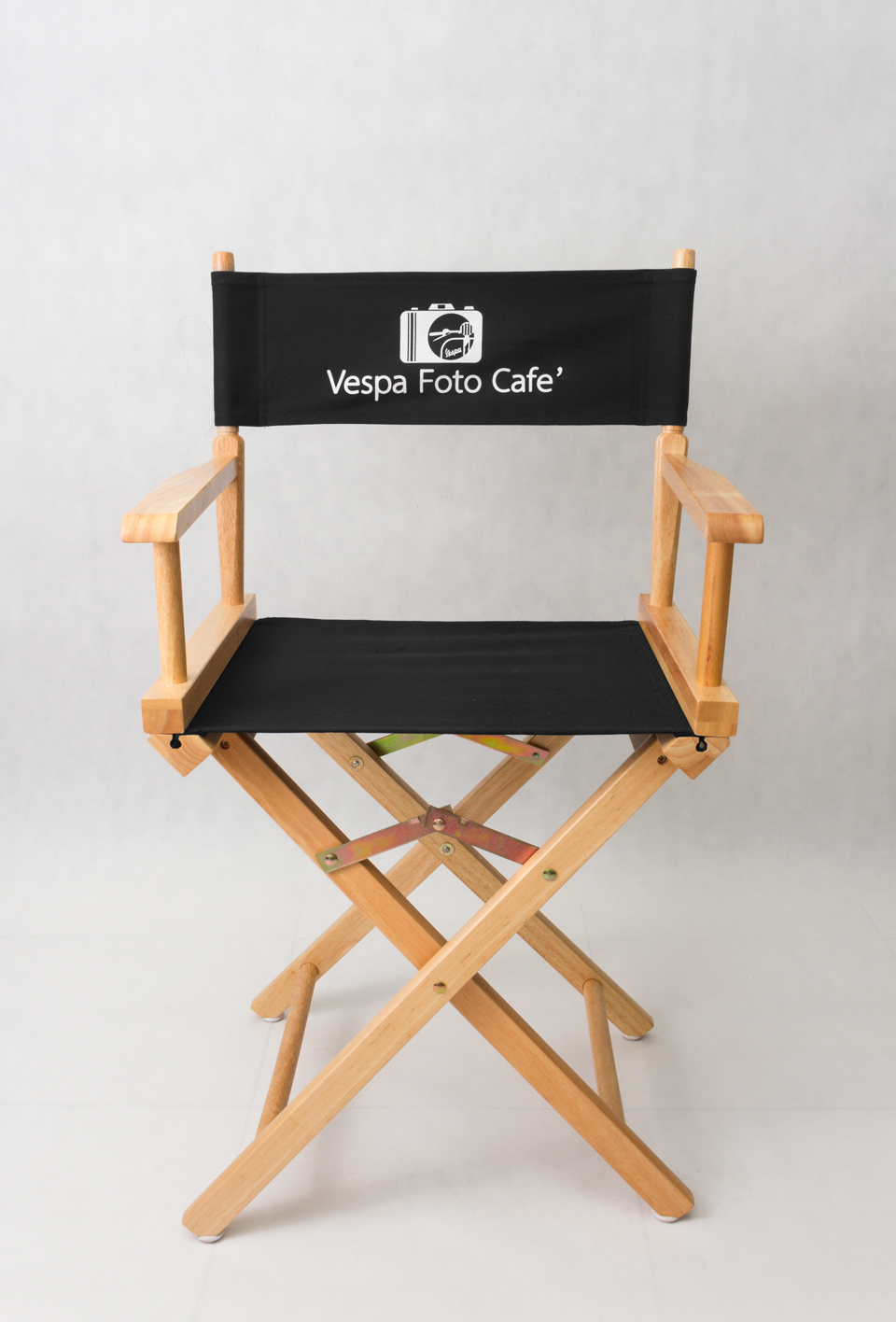 เก้าอี้ผู้กำกับ DC-1S สกรีนฟรี