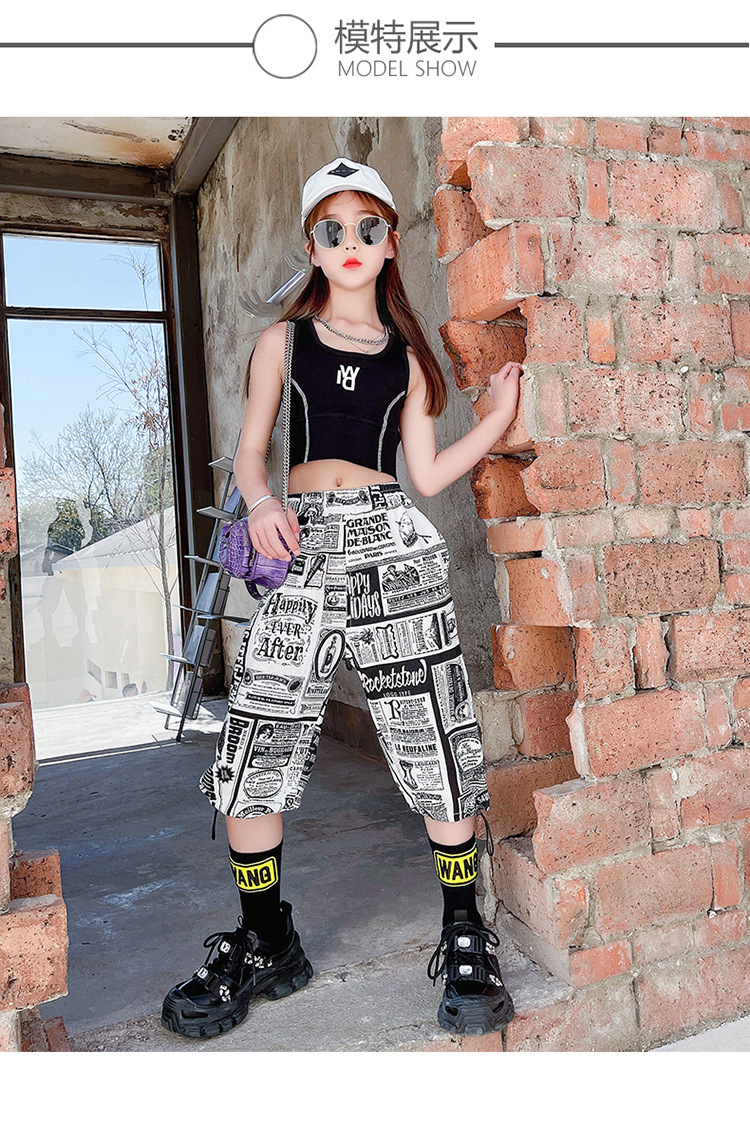 dr4982 กางเกง เด็กโต 3 ตัวต่อแพ็ค 110-170 (เลือกไซส์ได้ให้ครบแพ็ค)