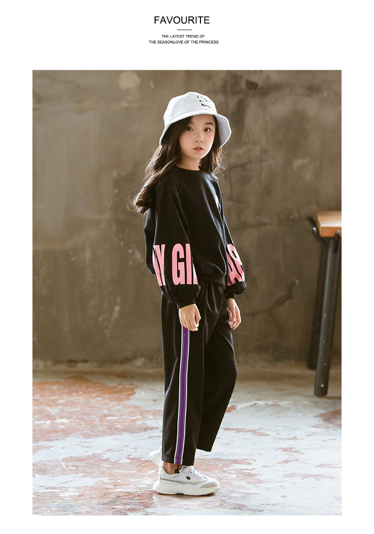 pa489 เสื้อ+กางเกง 120-160 จำนวน3 ตัวต่อแพ็ค (เลือกไซส์ได้ให้ครบแพ็ค)