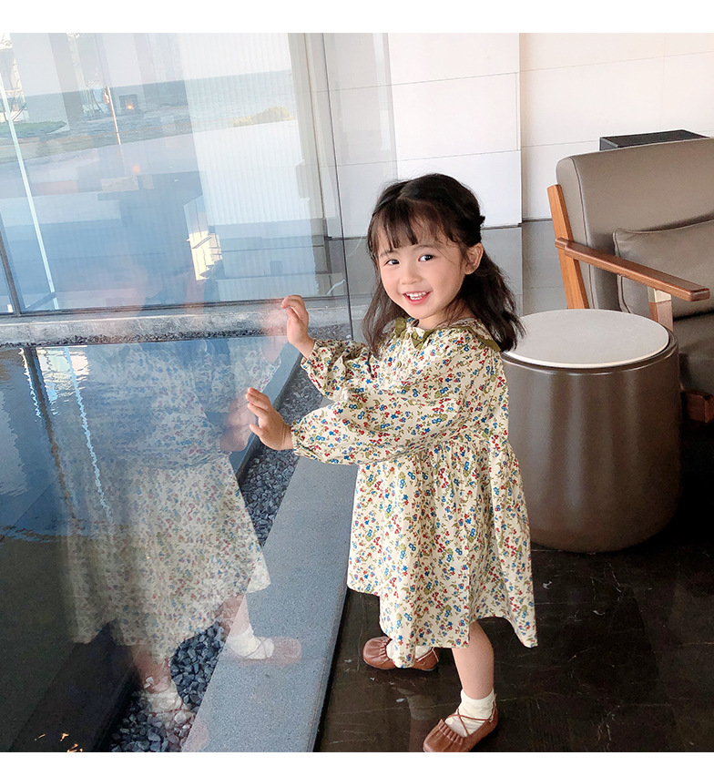 yw1373 เดรส size 7-15 5 ชุดต่อแพ็ค (เลือกไซส์ได้ ให้ครบแพ็ค)