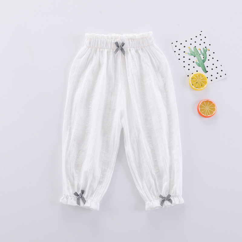 ha1464 กางเกง size 80-120 จำนวน 5 ตัวต่อแพ็ค