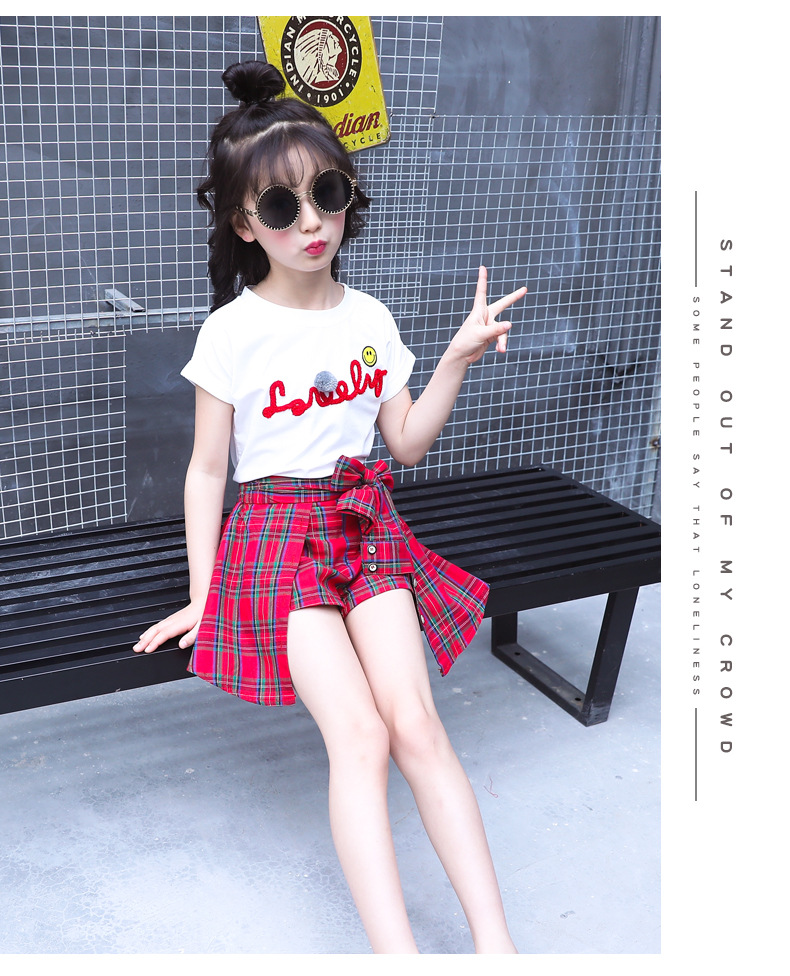 dr4760 เสื้อ+กางเกง เด็กโต 3 ตัวต่อแพ็ค 110-170 (เลือกไซส์ได้ให้ครบแพ็ค)