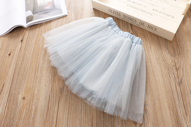 yw318 เสื้อ+กระโปรง size 7-15 5 ชุดต่อแพ็ค