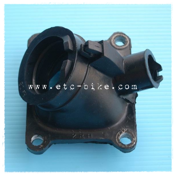 แป้นหรีดคาร์บู VR150