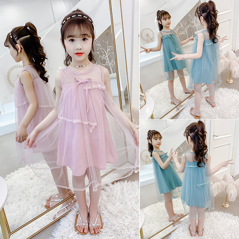 pa618 เดรส size 110-160 จำนวน 3 ตัวต่อแพ็ค (เลือกไซส์ได้ให้ครบแพ็ค)