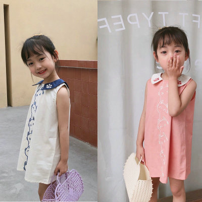 yw1069 เดรส size 7-15 5 ชุดต่อแพ็ค