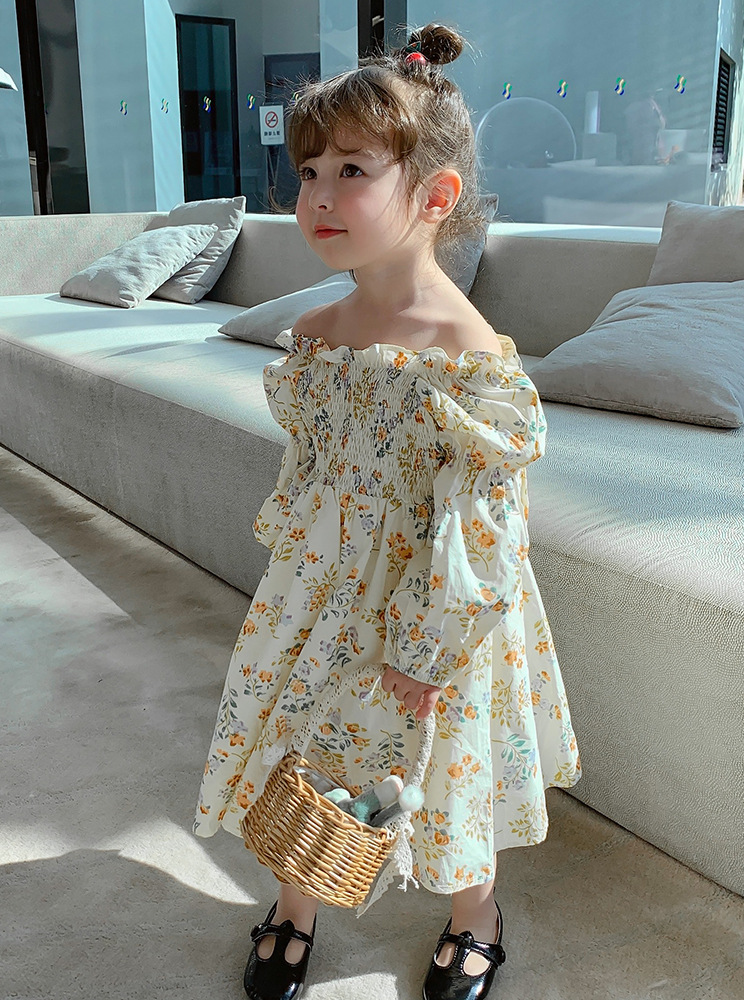 yw1368 เดรส size 7-15 5 ชุดต่อแพ็ค (เลือกไซส์ได้ ให้ครบแพ็ค)