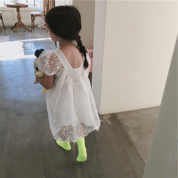 yw1021 เดรส size 7-15 5 ชุดต่อแพ็ค