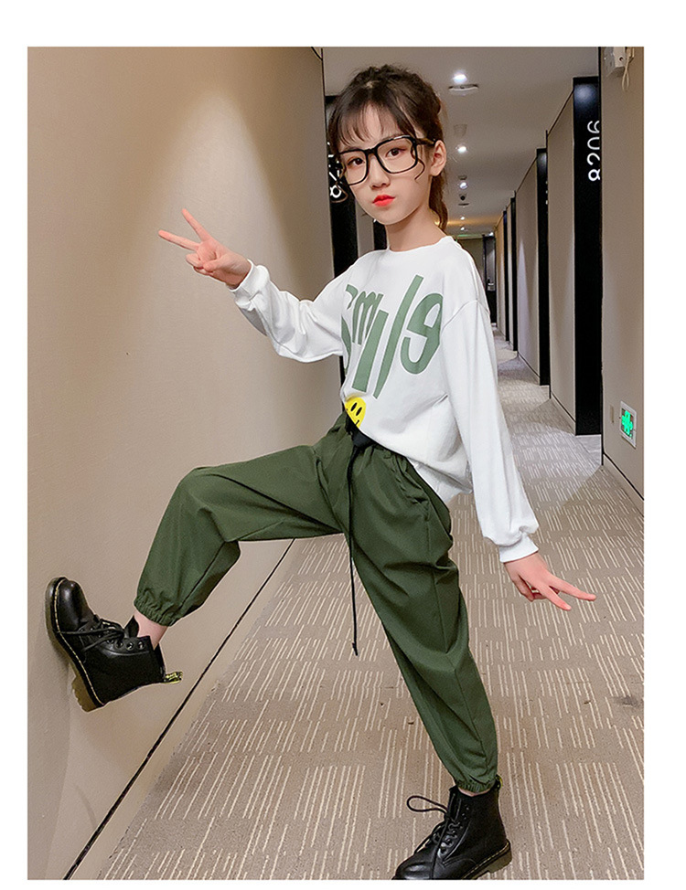 pa542 เสื้อแขนยาว+กางเกงขาวยาว 120-170 จำนวน3 ตัวต่อแพ็ค (เลือกไซส์ได้ให้ครบแพ็ค)