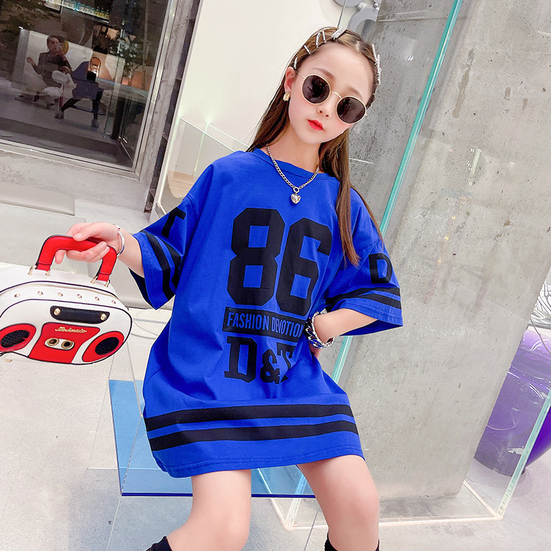 dr5191 เสื้อ เด็กโต 3 ตัวต่อแพ็ค 110-170 (เลือกไซส์ได้ให้ครบแพ็ค)
