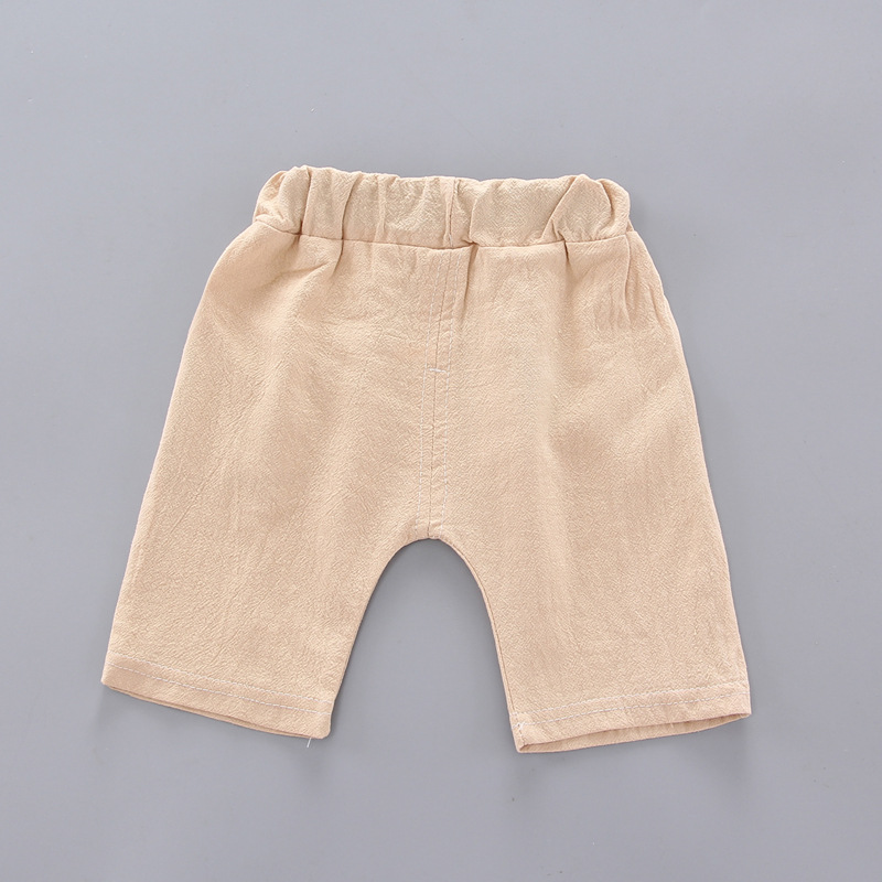 ha1006 เสื้อ+กางเกง size 80-110 จำนวน 4 ตัวต่อแพ็ค