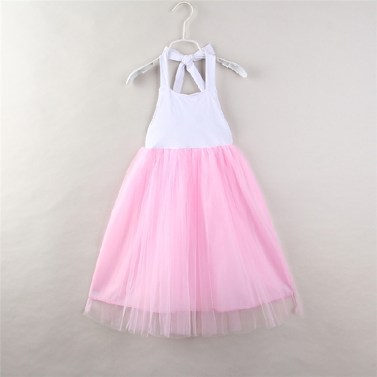 km3033 เดรส size 90-130 5 ชุดต่อแพ็ค