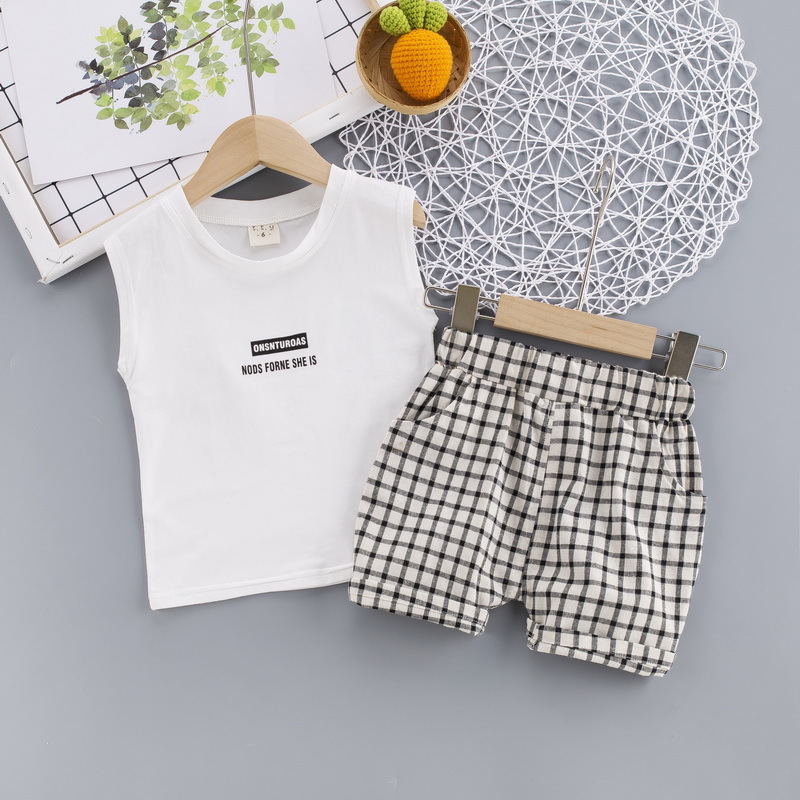 ha1566 เสื้อ+กางเกง size 80-110 จำนวน 4 ตัวต่อแพ็ค