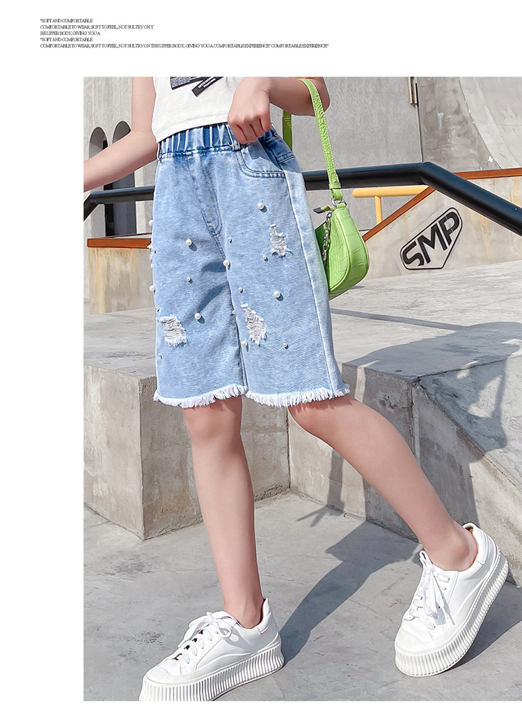 dr4966 กางเกง เด็กโต 3 ตัวต่อแพ็ค 120-170 (เลือกไซส์ได้ให้ครบแพ็ค)