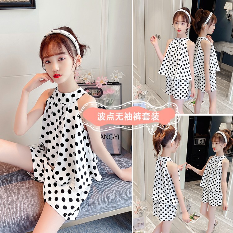 dr5455 เสื้อ+กางเกง เด็กโต 3 ตัวต่อแพ็ค 110-160 (เลือกไซส์ได้ให้ครบแพ็ค)