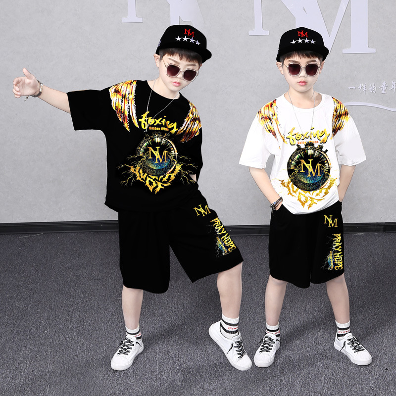 nm295 เสื้อ+กางเกง เด็กโต 110-160 จำนวน 3 ตัวต่อแพ็ค (เลือกไซส์ได้ให้ครบแพ็ค)