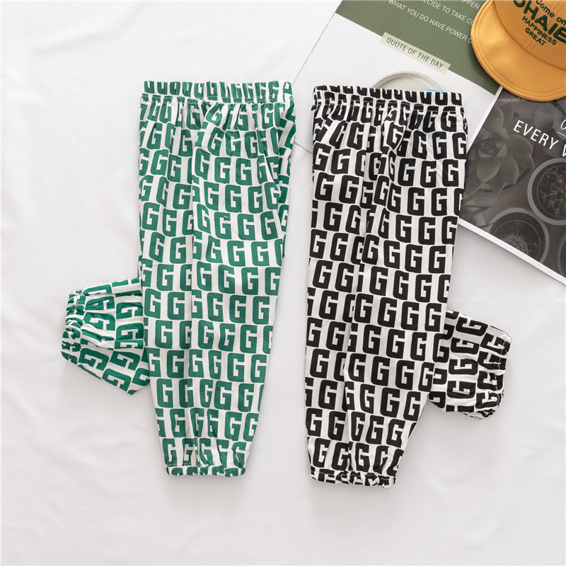 ha1754 กางเกง size 80-130 จำนวน 6 ตัวต่อแพ็ค