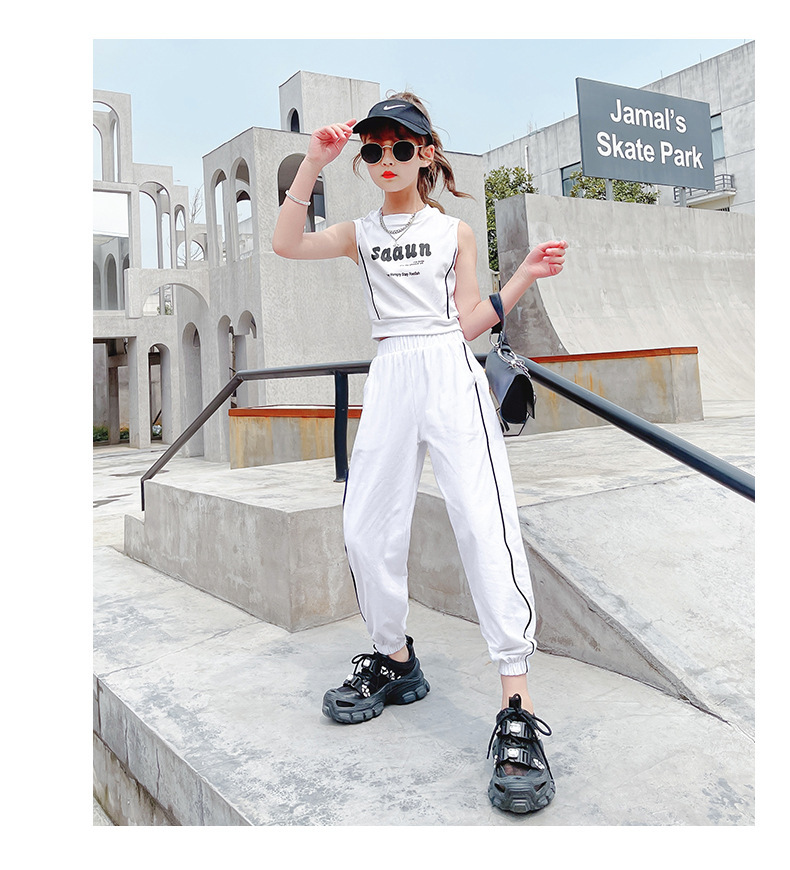 dr4965 เสื้อ+กางเกง เด็กโต 3 ตัวต่อแพ็ค 110-170 (เลือกไซส์ได้ให้ครบแพ็ค)