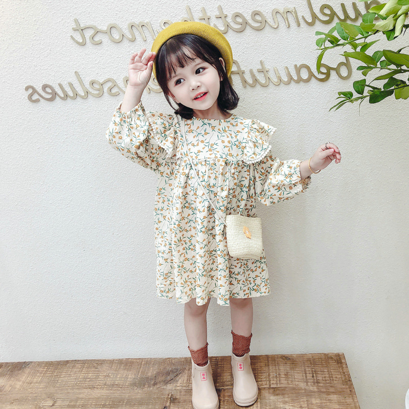 yw1338 เดรส size 7-15 5 ชุดต่อแพ็ค