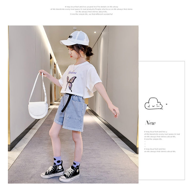 dr5136 เสื้อ+กางเกง เด็กโต 3 ตัวต่อแพ็ค 110-170 (เลือกไซส์ได้ให้ครบแพ็ค)