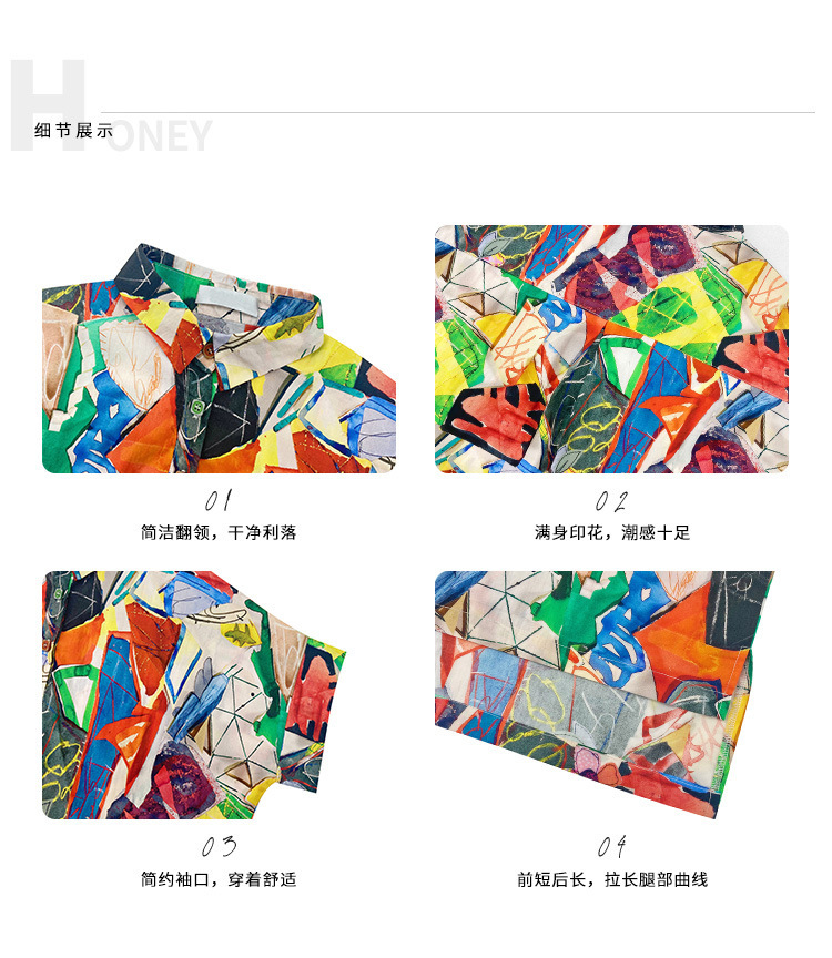 dr4944 เสื้อเชิ๊ต เด็กโต 3 ตัวต่อแพ็ค 120-170 (เลือกไซส์ได้ให้ครบแพ็ค)