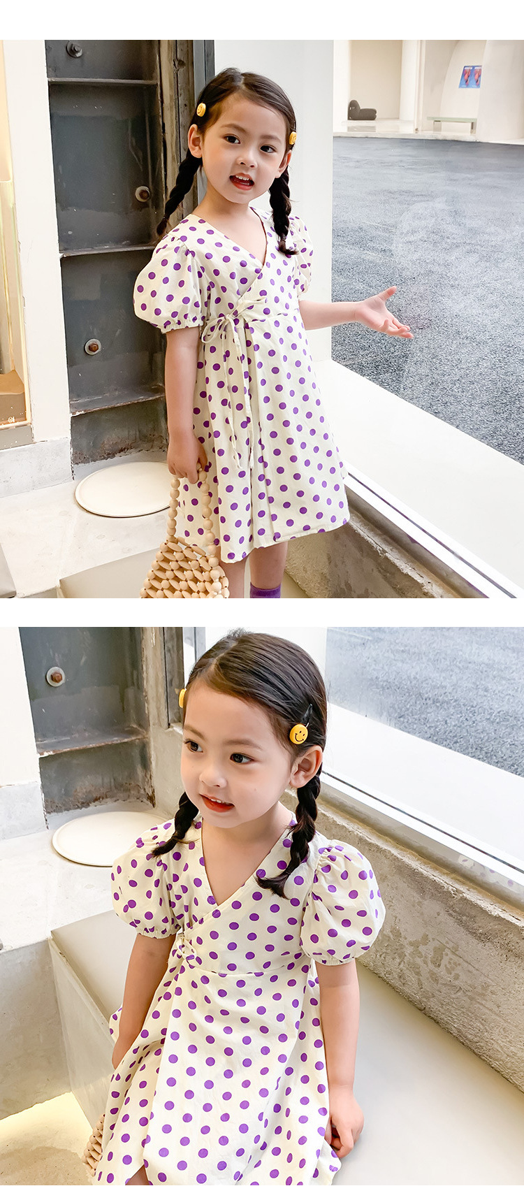 yy60 เดรส size 7-15 5 ชุดต่อแพ็ค (เลือกไซส์ได้ ให้ครบแพ็ค)