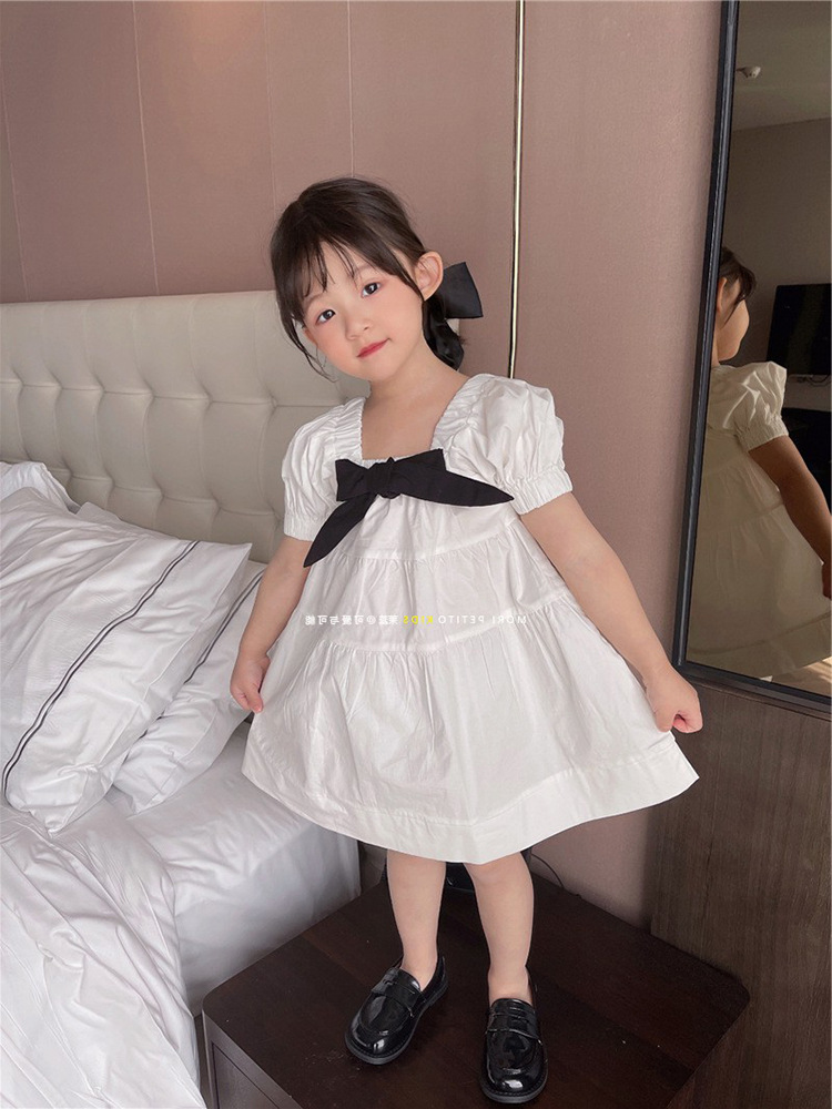 yy38 เดรส size 7-15 5 ชุดต่อแพ็ค (เลือกไซส์ได้ ให้ครบแพ็ค)