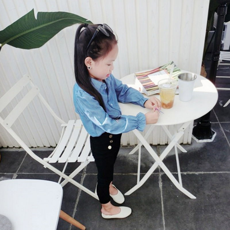 yw1352 เสื้อเชิ๊ต size 7-15 5 ชุดต่อแพ็ค (เลือกไซส์ได้ ให้ครบแพ็ค)