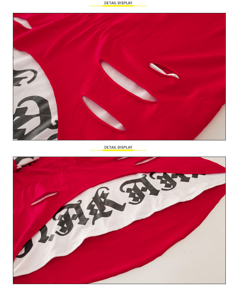 tyo56 เสื้อแขนสั้น เด็กโต 110-160 จำนวน3 ตัวต่อแพ็ค (เลือกไซส์ได้ให้ครบแพ็ค)