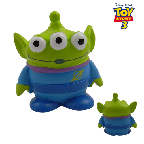 โมเดลทอยสตอรี่ ชุด 5 ตัว มินิเซต