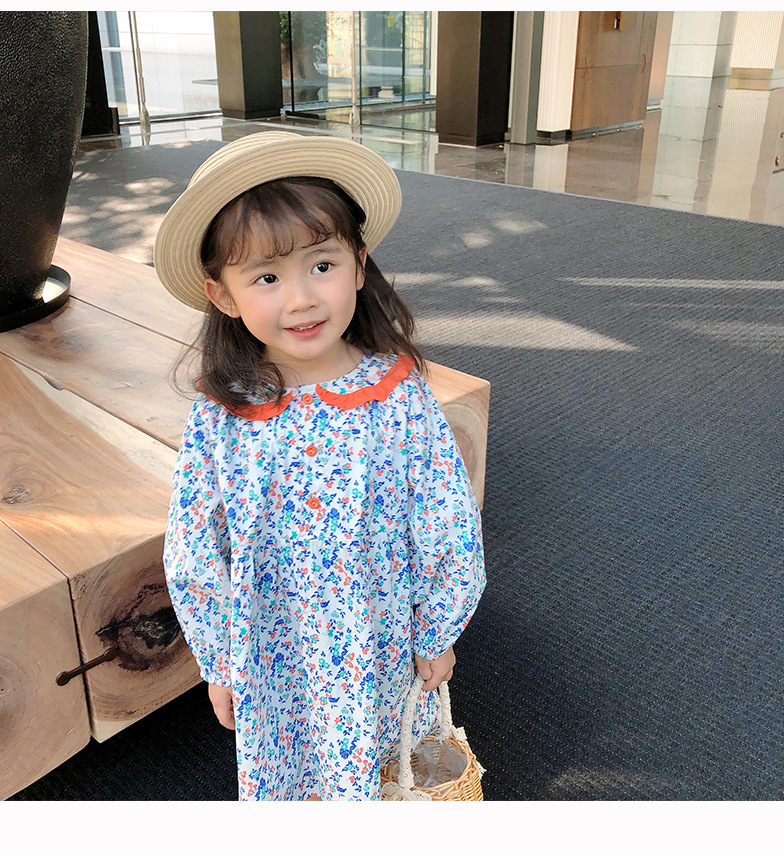 yw1373 เดรส size 7-15 5 ชุดต่อแพ็ค (เลือกไซส์ได้ ให้ครบแพ็ค)