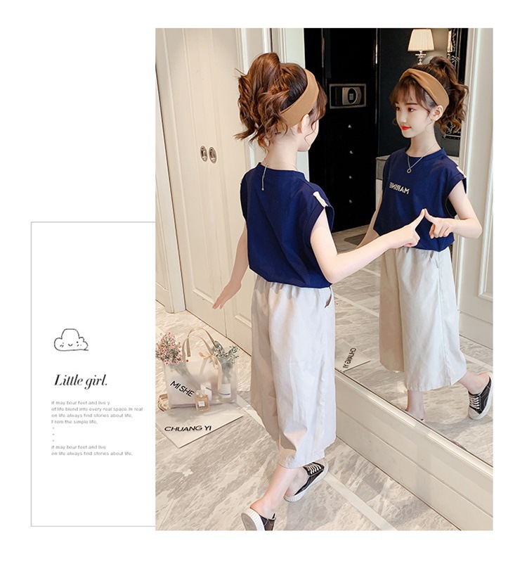 dr4953 เสื้อ+กางเกง เด็กโต 3 ตัวต่อแพ็ค 120-170 (เลือกไซส์ได้ให้ครบแพ็ค)